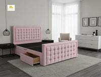 Berlin Divan Bed