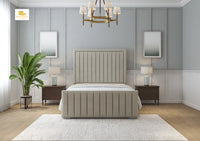 Silvi Bed Frame