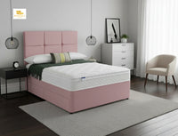 Texas Divan Bed