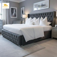 Ashford Bed Frame
