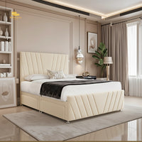 Oriana Sunshine Divan Bed