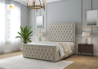 Harlow Bed Frame