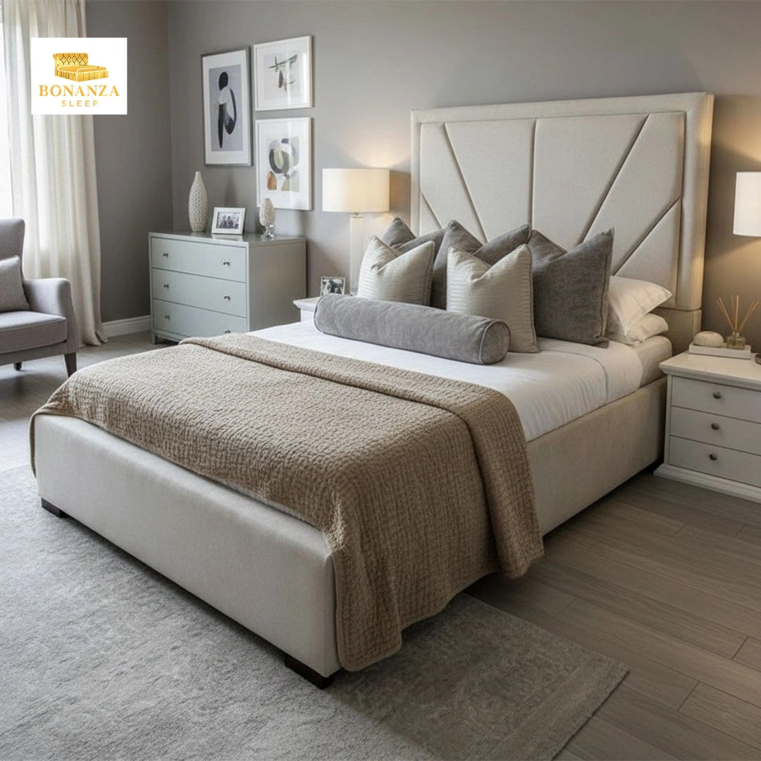 Alton Bed Frame