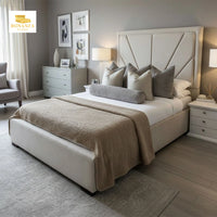 Alton Bed Frame