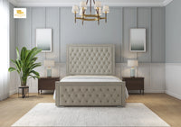 Harlow Bed Frame