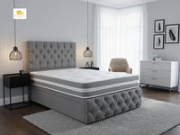 Maya Divan Bed