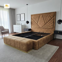 Lindsey Bed Frame