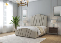 Busseto Bed Frame
