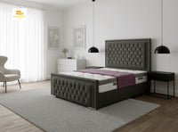 Chelsea Beed Bed