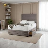 Terni Divan Bed