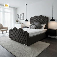 Arizona bed