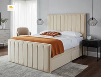 Rieti Divan Bed