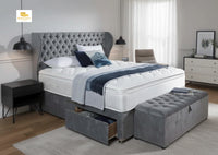 Lifton Divan Bed