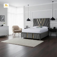 Viano Strip Bed