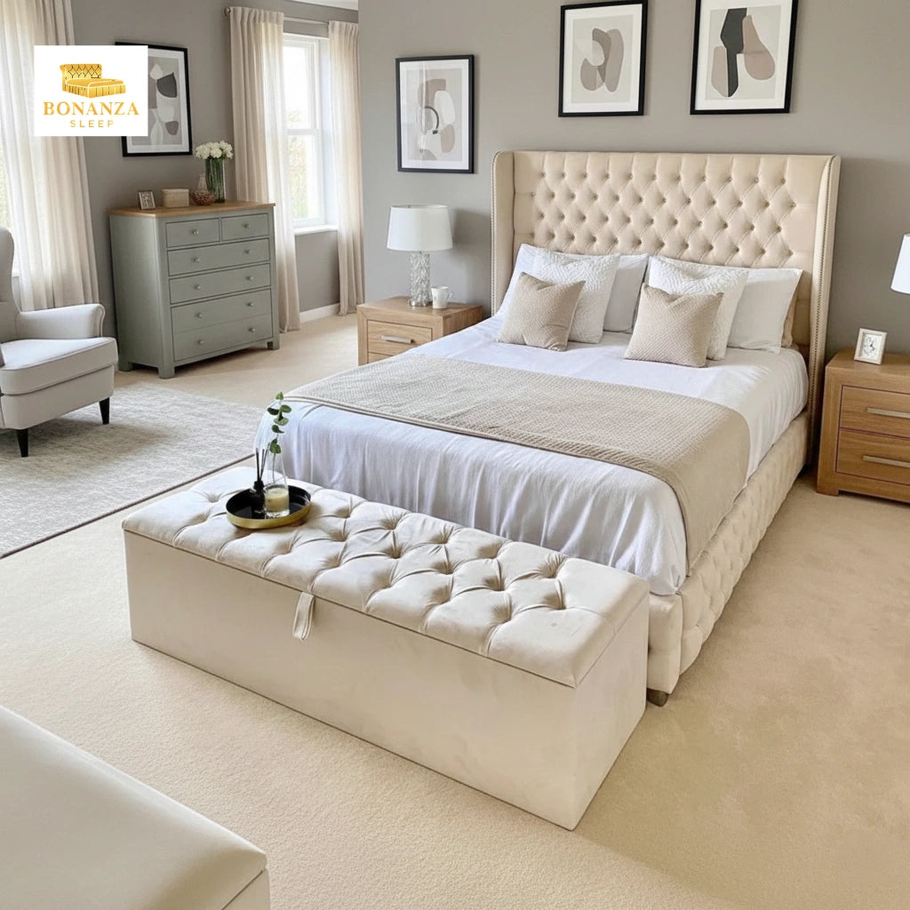 Weston Bed Frame