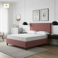 Sunshine Deco Panal Bed