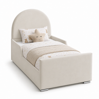 Boston Kids Bed