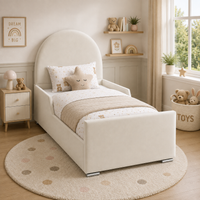 Boston Kids Bed