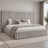 Bunbury Bed Frame