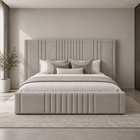 Bunbury Bed Frame