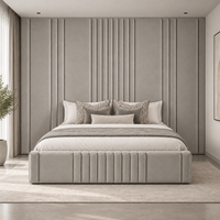 Bunbury Bed Frame