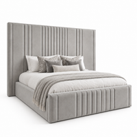 Bunbury Bed Frame