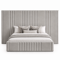 Bunbury Bed Frame