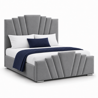 Busseto Bed Frame