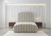 Monaco Bed Frame
