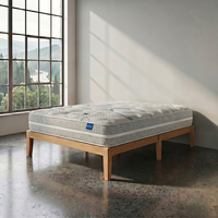 Canterbury 2000 Pillow Top Mattress