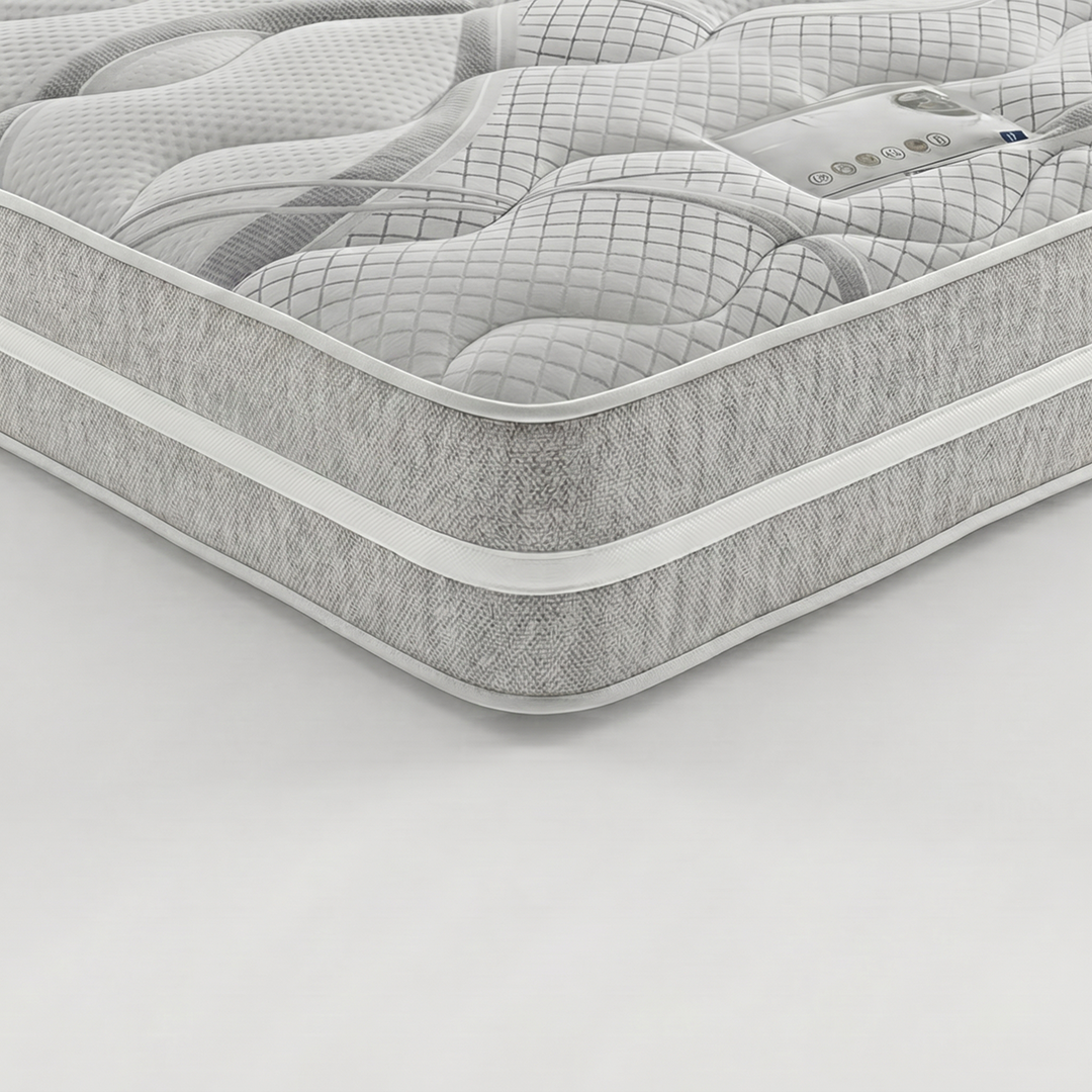 Canterbury 2000 Pillow Top Mattress