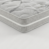 Canterbury 2000 Pillow Top Mattress