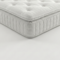 Canterbury 3000 Pillow Topper Tufted Mattress