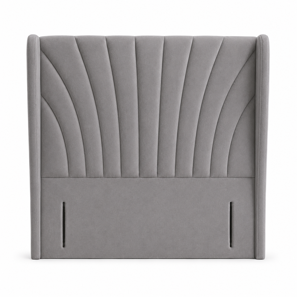 Canterbury Wingback Headboard