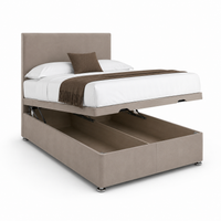 Caspin Ottoman Divan Bed