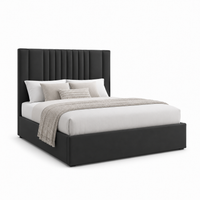 Cedar Bed Frame