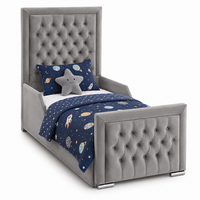 Starlight Kids Bed