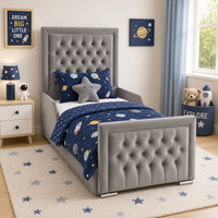 Starlight Kids Bed