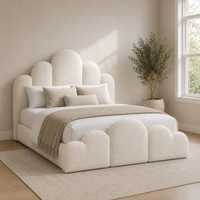 Cloudcrest Bed Frame