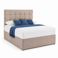 Chicago Divan Bed