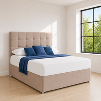 Chicago Divan Bed