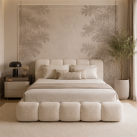 Cloud Haven Bed Frame