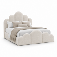 Cloudcrest Bed Frame