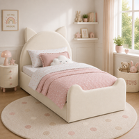 Coco Kids Bed