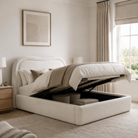 Cove Bed Frame