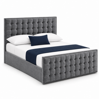 Cuba Ottoman Divan Bed
