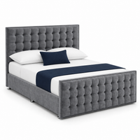 Cuba Ottoman Divan Bed
