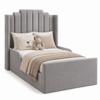 Cuddle Kids Bed