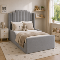 Cuddle Kids Bed