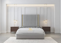 Grado Bed Frame